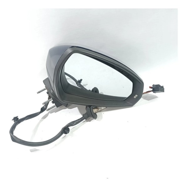 Retrovisor Direito Audi A3 2014 2018