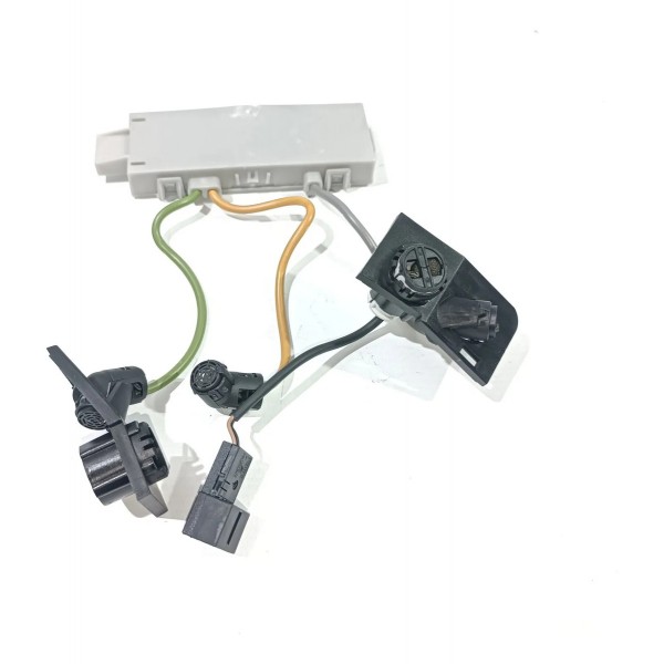 Sensor Alarme Audi A3 2014 2018 8v0951177