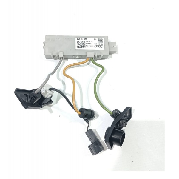 Sensor Alarme Audi A3 2014 2018 8v0951177