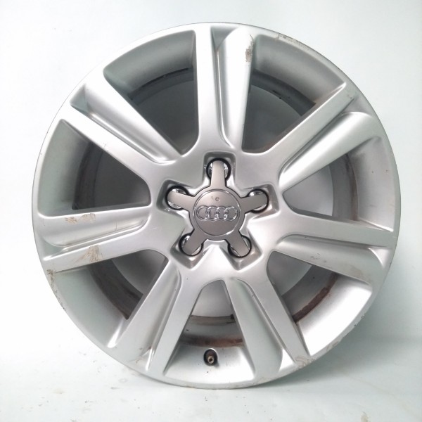 Jogo Roda 7.5jx17h2et45 Audi A4 2010 2.0t