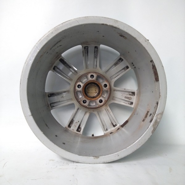 Jogo Roda 7.5jx17h2et45 Audi A4 2010 2.0t