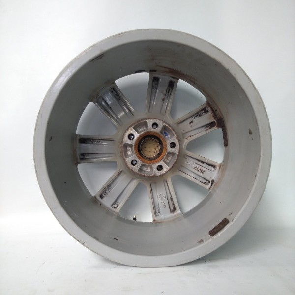 Jogo Roda 7.5jx17h2et45 Audi A4 2010 2.0t