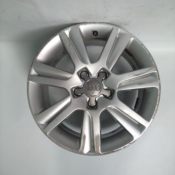 Jogo Roda 7.5jx17h2et45 Audi A4 2010 2.0t