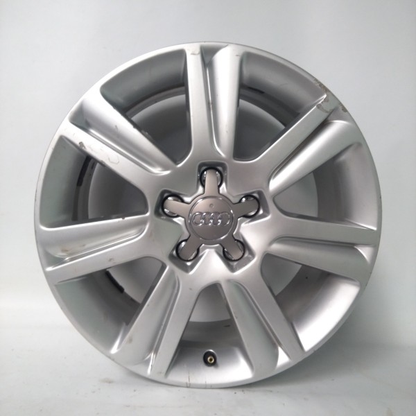 Jogo Roda 7.5jx17h2et45 Audi A4 2010 2.0t