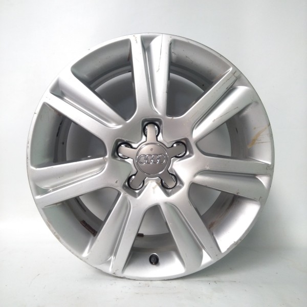 Jogo Roda 7.5jx17h2et45 Audi A4 2010 2.0t