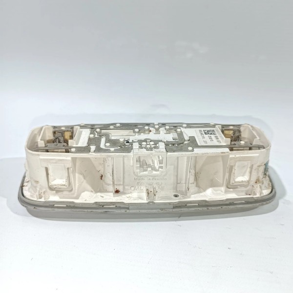 Luz Teto Traseira Audi A3 2014 2018 8v0947111