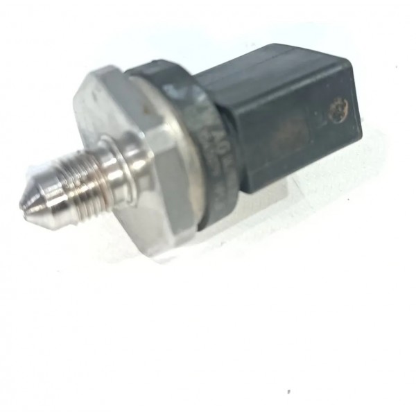 Sensor Pressão Combustível Audi A3 1.4 2014 2018 06j906051f