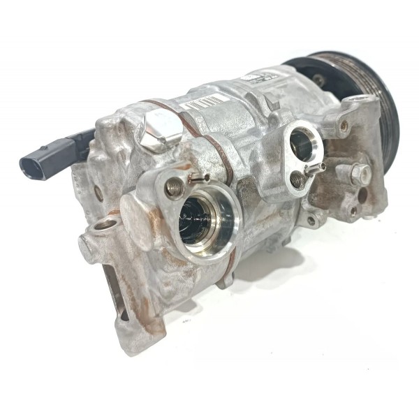 Compressor Ar Condicionado Audi A3 1.4 2014 2018 5q0820803f
