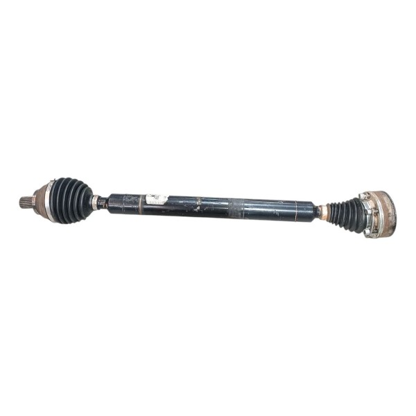 Semieixo Direito Audi A3 1.4 Dq200 2014 2018 5q0407272bn