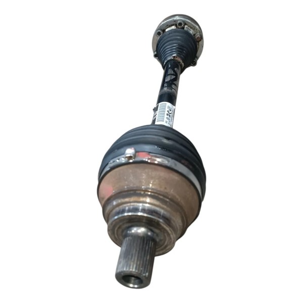 Semieixo Esquerdo Audi A3 1.4 Dq200 2014 2018 1k0407271lb
