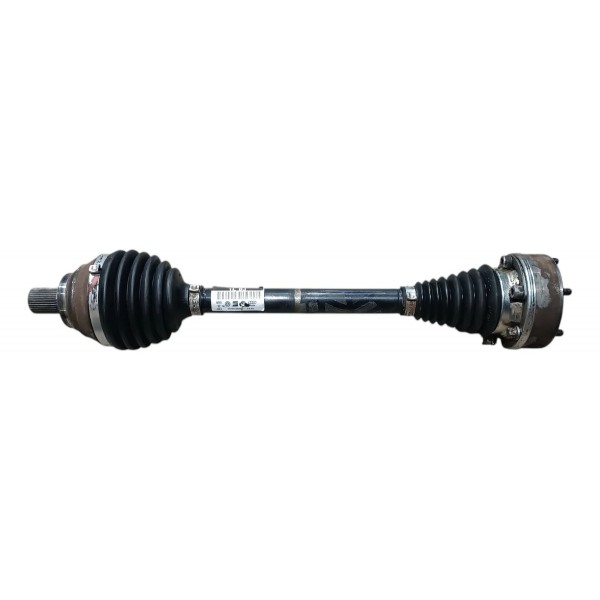 Semieixo Esquerdo Audi A3 1.4 Dq200 2014 2018 1k0407271lb