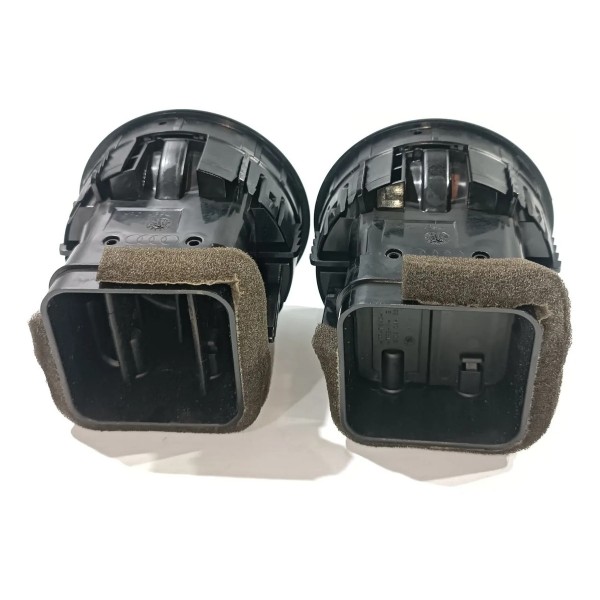 Par Difusor Ar Condicionado Audi A3 2014 2018 S1005638d