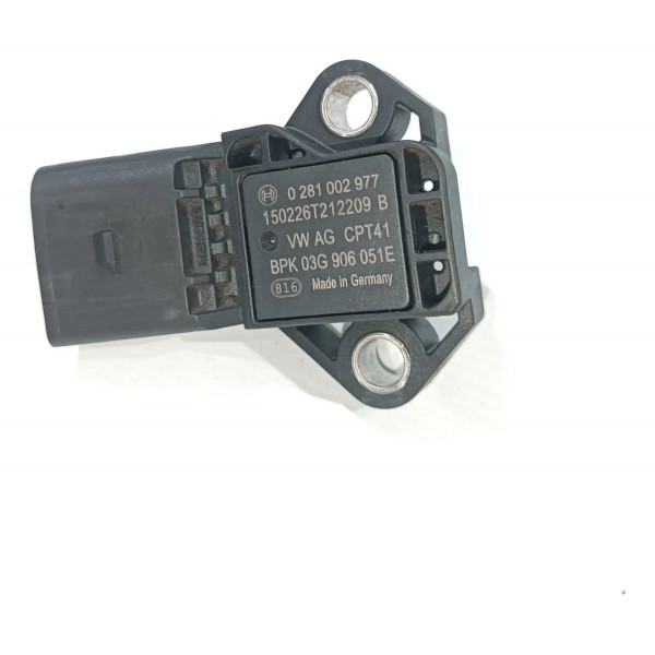 Sensor Map Audi A3 1.4 Tfsi 2014 2018 03g906051e