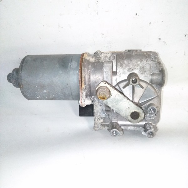 Motor Limpador Parabrisa Audi A4 2010 2.0t