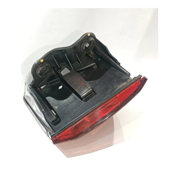 Lanterna Traseira Esquerda Audi A3 Sedan 2014 2016 8v5945095 Esquerdo/motorista