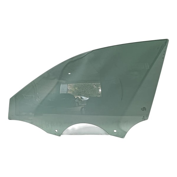 Vidro Porta Dianteira Esquerda Audi A3 2014 2018