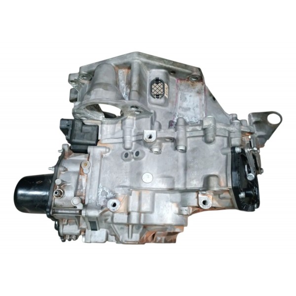 Caixa Câmbio Dq200 Audi A3 1.4 Tfsi 2014 2018 0cg301103b