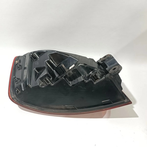 Lanterna Traseira Direita Audi A3 Sedan 2014 2016 8v5945096a Direito/passageiro