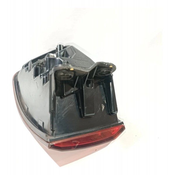 Lanterna Traseira Direita Audi A3 Sedan 2014 2016 8v5945096a Direito/passageiro