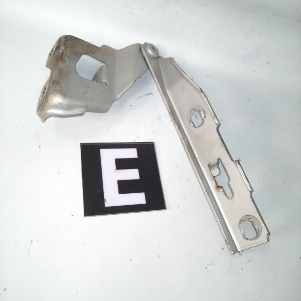 Dobradiça Capo Esquerdo Audi A4 2010 2.0t