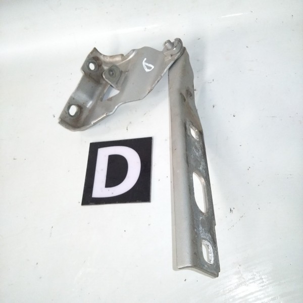 Dobradiça Capo Direito Audi A4 2010 2.0t