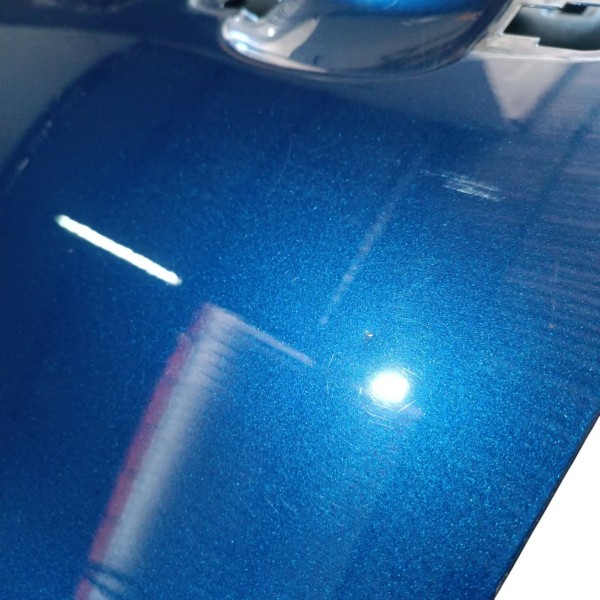Folha Porta Dianteira Esquerda Audi A3 2014 2018 Dianteira Esquerda