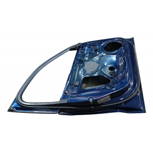 Folha Porta Dianteira Esquerda Audi A3 2014 2018 Dianteira Esquerda