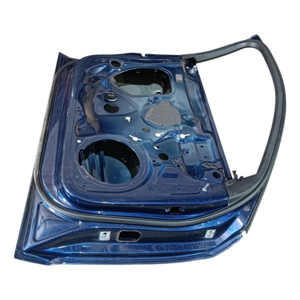 Folha Porta Dianteira Esquerda Audi A3 2014 2018 Dianteira Esquerda