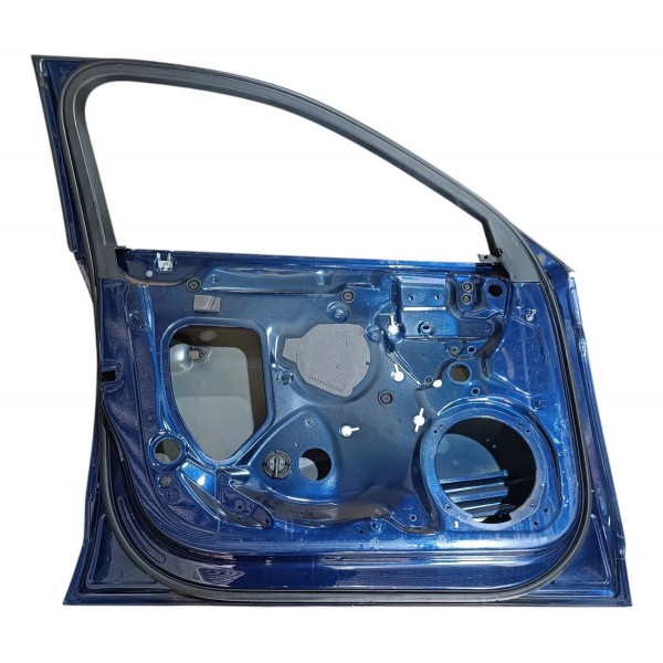 Folha Porta Dianteira Esquerda Audi A3 2014 2018 Dianteira Esquerda