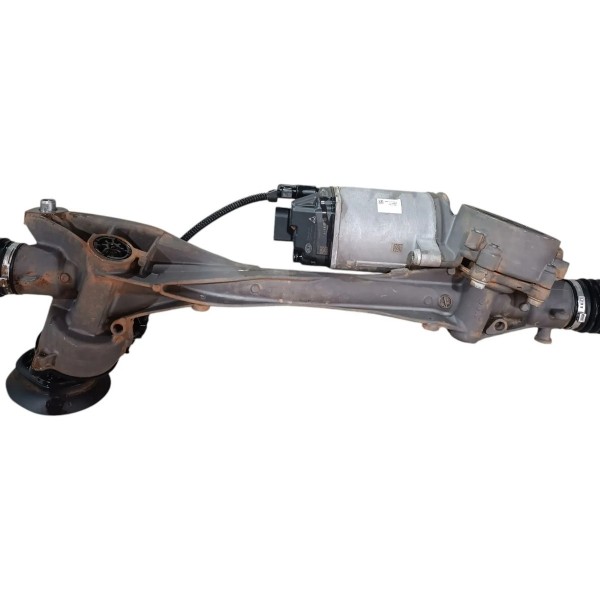 Motor Elétrico Audi A3 2014 2018 5q0909144r