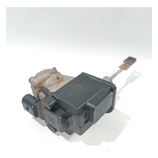 Atuador Turbina Wastegate Audi A3 1.4 Tfsi 2014 04e145725ak