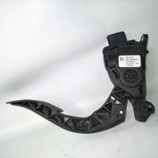 Pedal Acelerador Eletrônico Audi A4 2010 2.0t