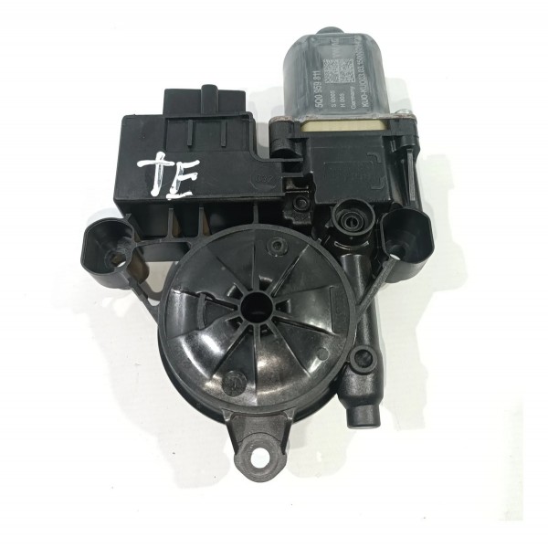 Motor Vidro Traseiro Esquerdo Audi A3 2014 2018 5q0959811