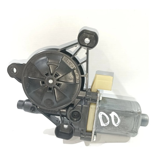 Motor Vidro Dianteira Direita Audi A3 2014 2018 5q0959801