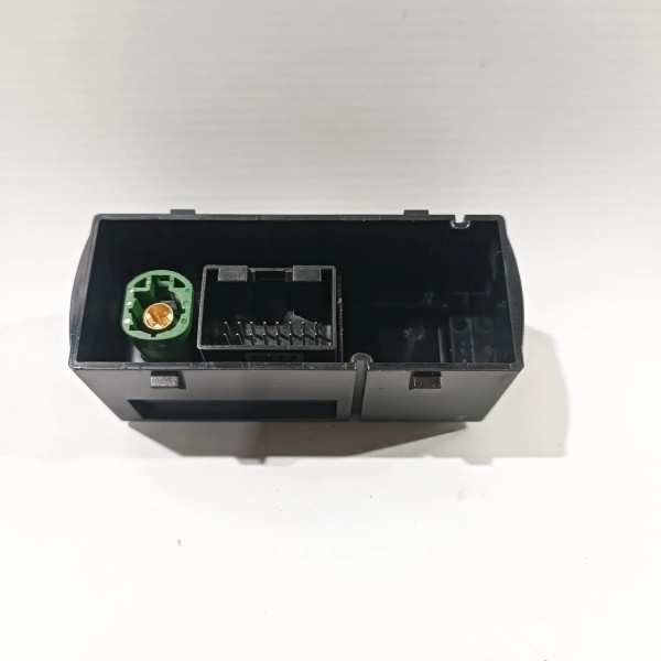 Entrada Music Interface Audi A3 2014 2018 8v0035736