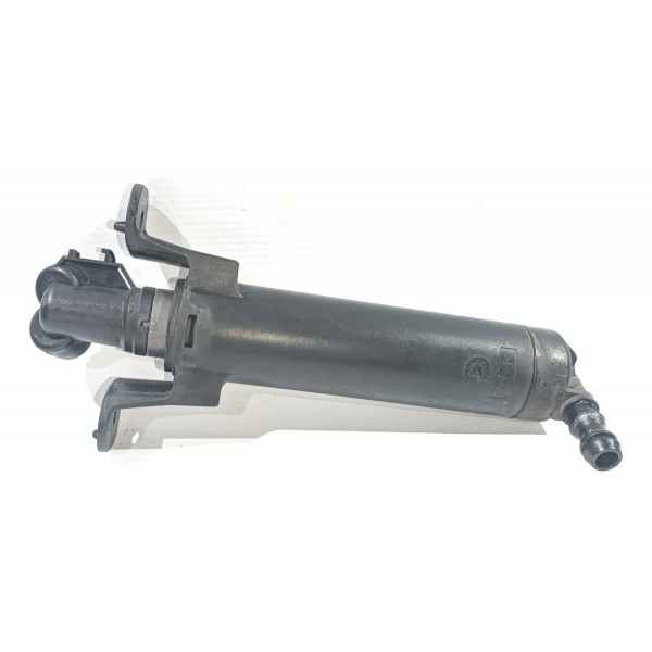 Esguicho Farol Esquerdo Audi A3 2014 2018 8v0955101 Detalhe