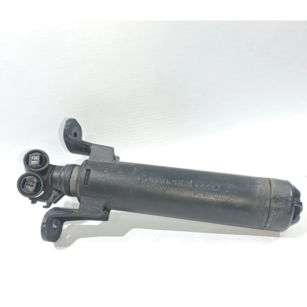 Esguicho Farol Esquerdo Audi A3 2014 2018 8v0955101 Detalhe