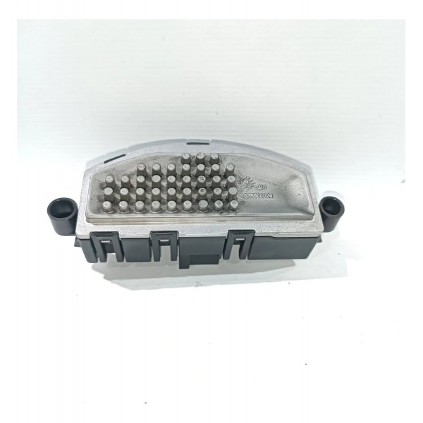 Resistência Ventilador Interno Audi A3 2014 2018 5q0907521e