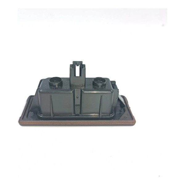 Luz De Placa Audi A3 2014 2018 4c0943021
