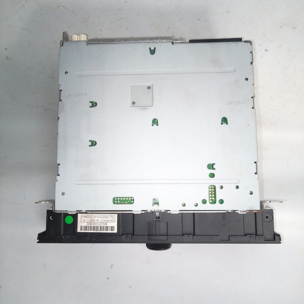 Aparelho Som Original Audi A4 2010 2.0t Audi Shympany