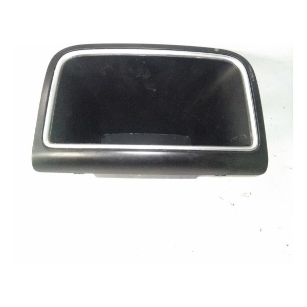 Porta Objetos Traseiro Console Central Audi A4 2010 2.0t