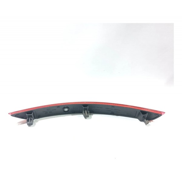 Refletor Direito Parachoque Traseiro Audi A3 Sedan 2014 2016