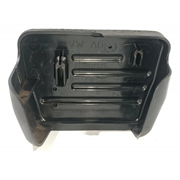 Borracha Pedal Esquerdo Audi A3 2014 2018 5q0723173