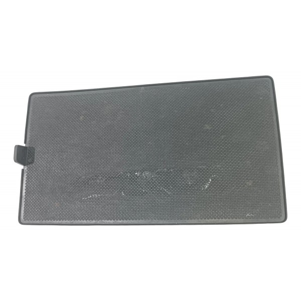 Tapete Borracha Console Central Audi A3 2014 2018 8v0863300a