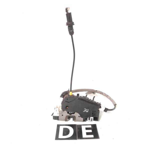 Trava Elétrica Dianteira Esquerda Mercedes C180 Cgi 2014