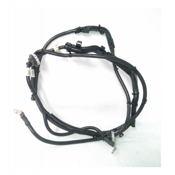 Cabo Positivo Bateria Audi A4 2010 2.0t