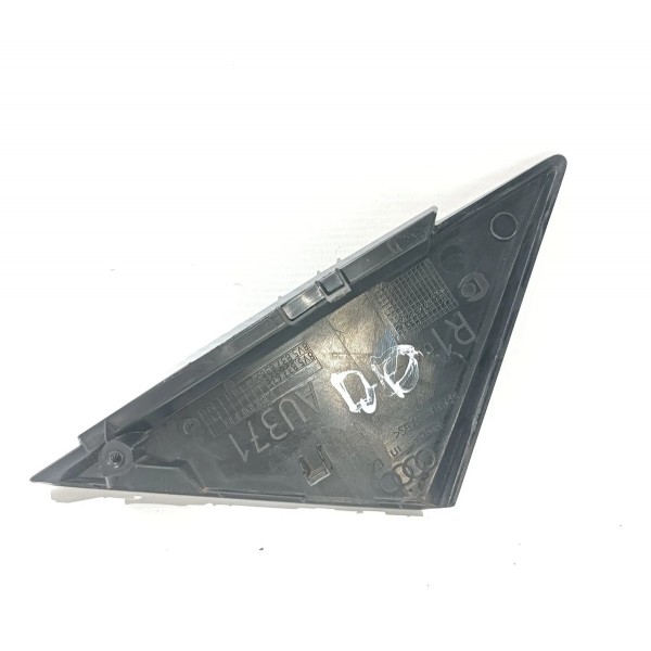 Moldura Externa Retrovisor Direito Audi A3 2014 18 8v5837638