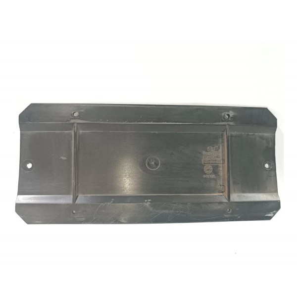 Suporte Placa Traseira Audi A3 Sedan 2014 2018 1h6943199