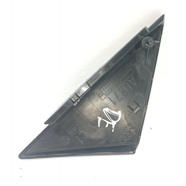 Moldura Externa Retrovisor Esquerdo Audi A3 2014 8v5837637