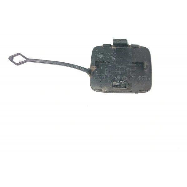 Tampa Reboque Parachoque Traseiro Audi A3 Sedan 2014 2016